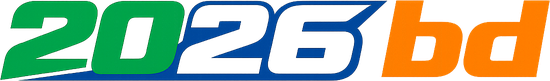 2026 bd logo